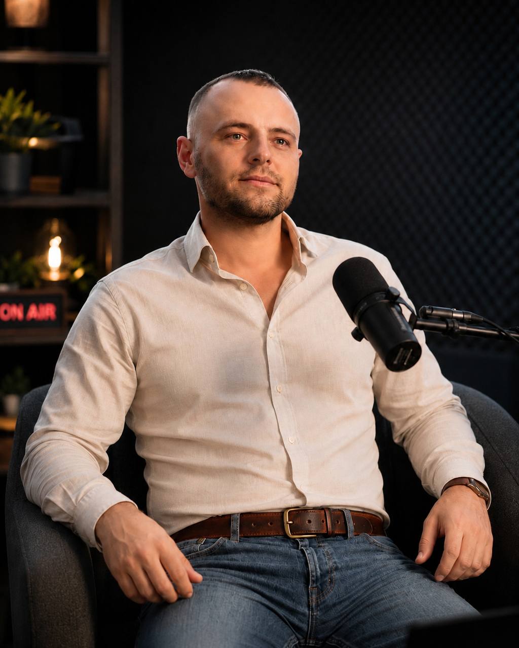Богдан Лозинський — автор Lozynskyi Education